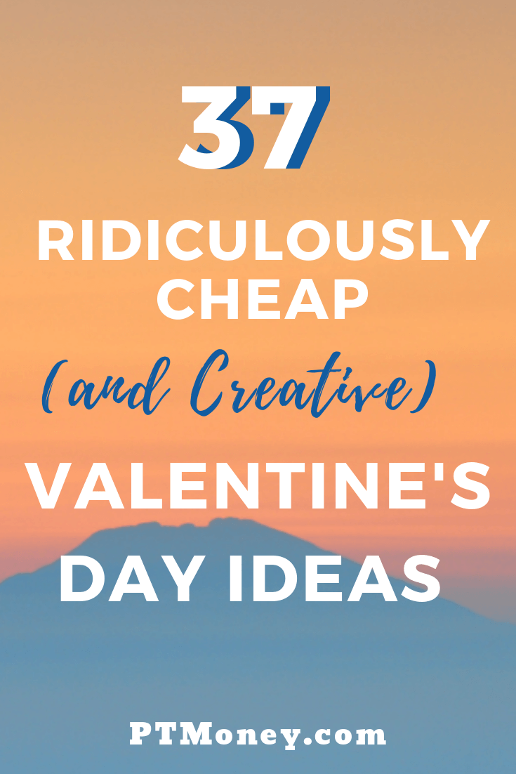 20 Of the Best Ideas for Cheap Valentines Day Date Ideas Best Recipes Ideas and Collections