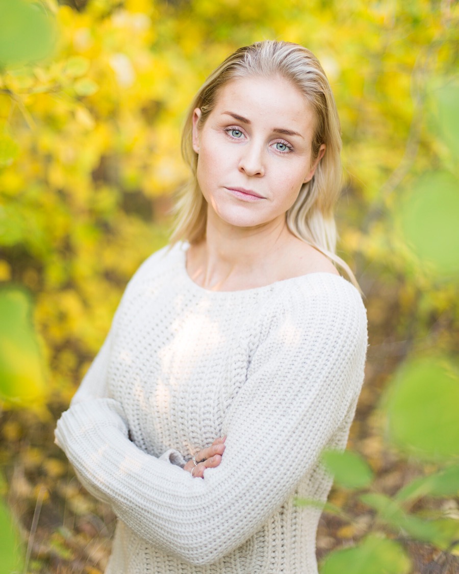 Samarbete med Jannica Honey Photography Jannice Kovács