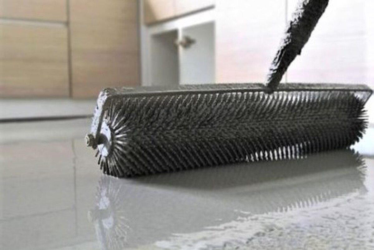 Cat Lantai Keramik Dengan Epoxy Termurah dan Terbaik 2024