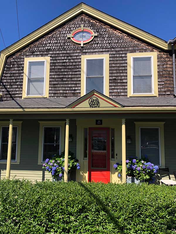 Provincetown Rentals