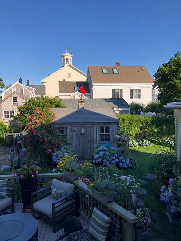 Provincetown Rentals