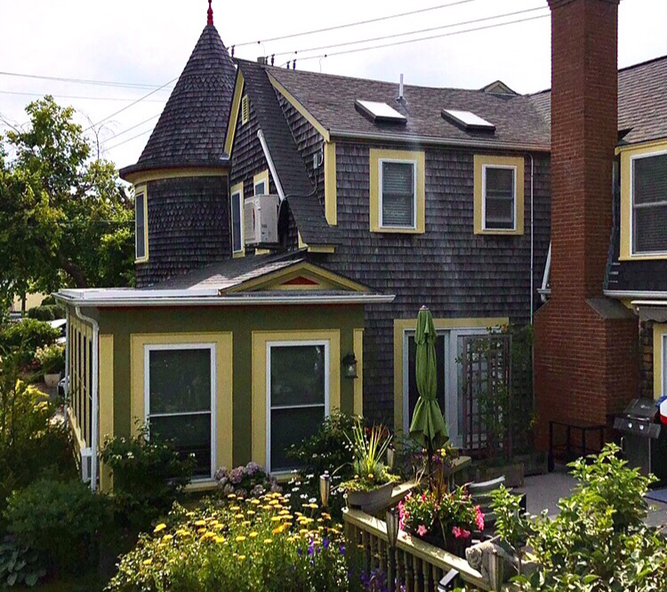 Center Room Provincetown Rentals