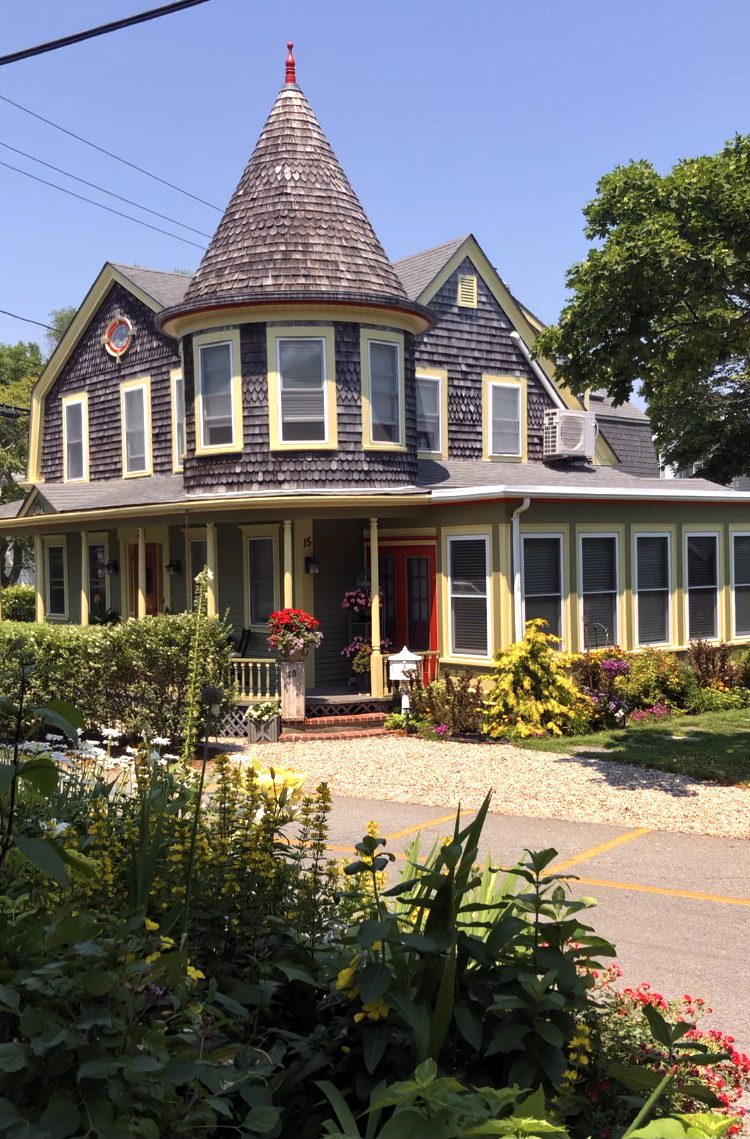 Center Room Provincetown Rentals