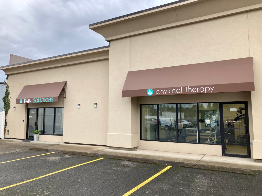Pain Solutions Physical Therapy