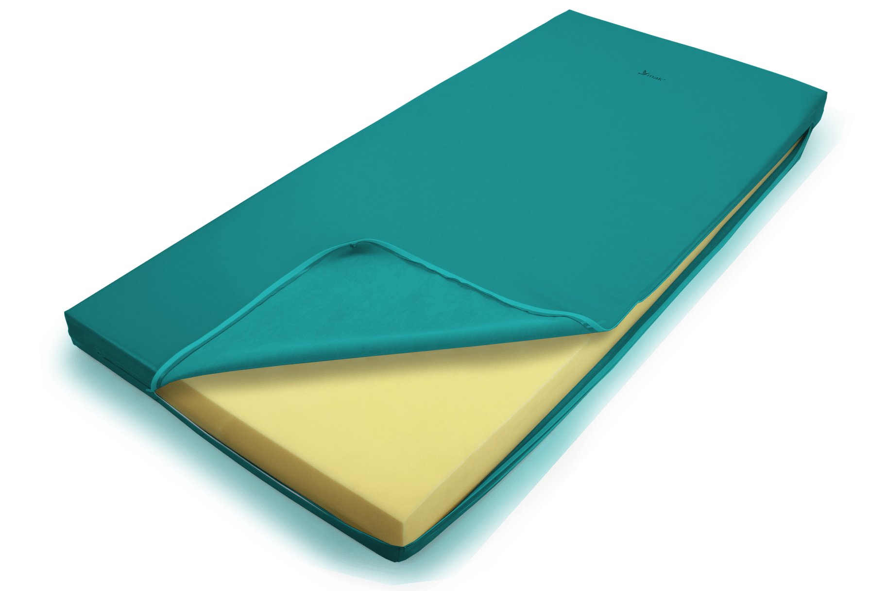 Mattress Foam 170 x 70 cm MM211 Polaris