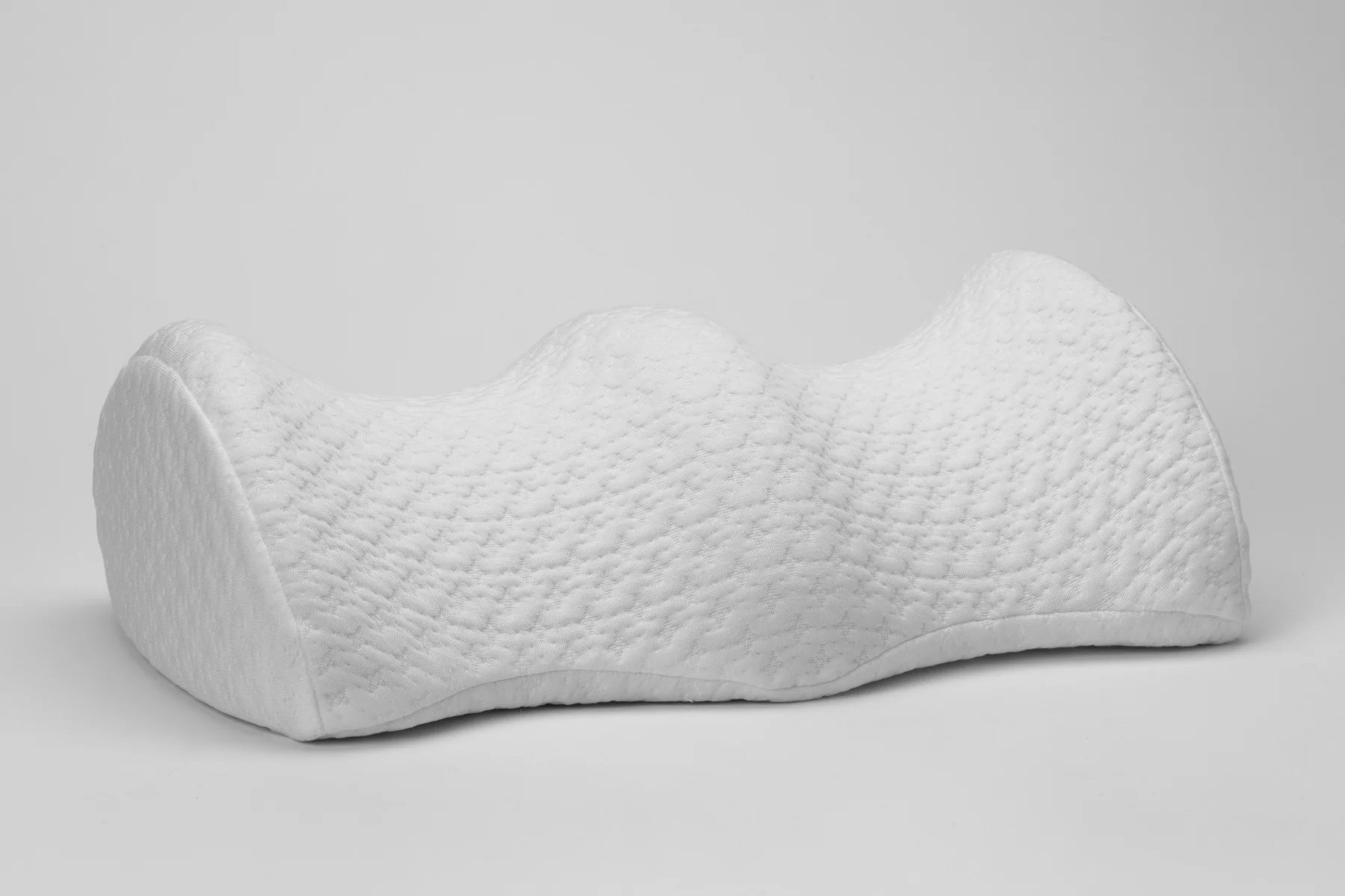 Contour Under Knee Pillow – PT Pro