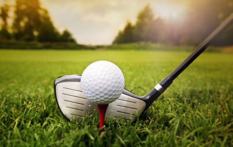 Can Golf Improve Chronic Osteoarthritis Symptoms? Physical Therapy