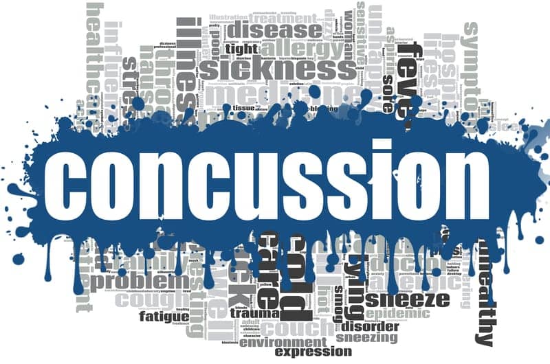 Diagnosing SportsRelated Concussions Physical Therapy Products