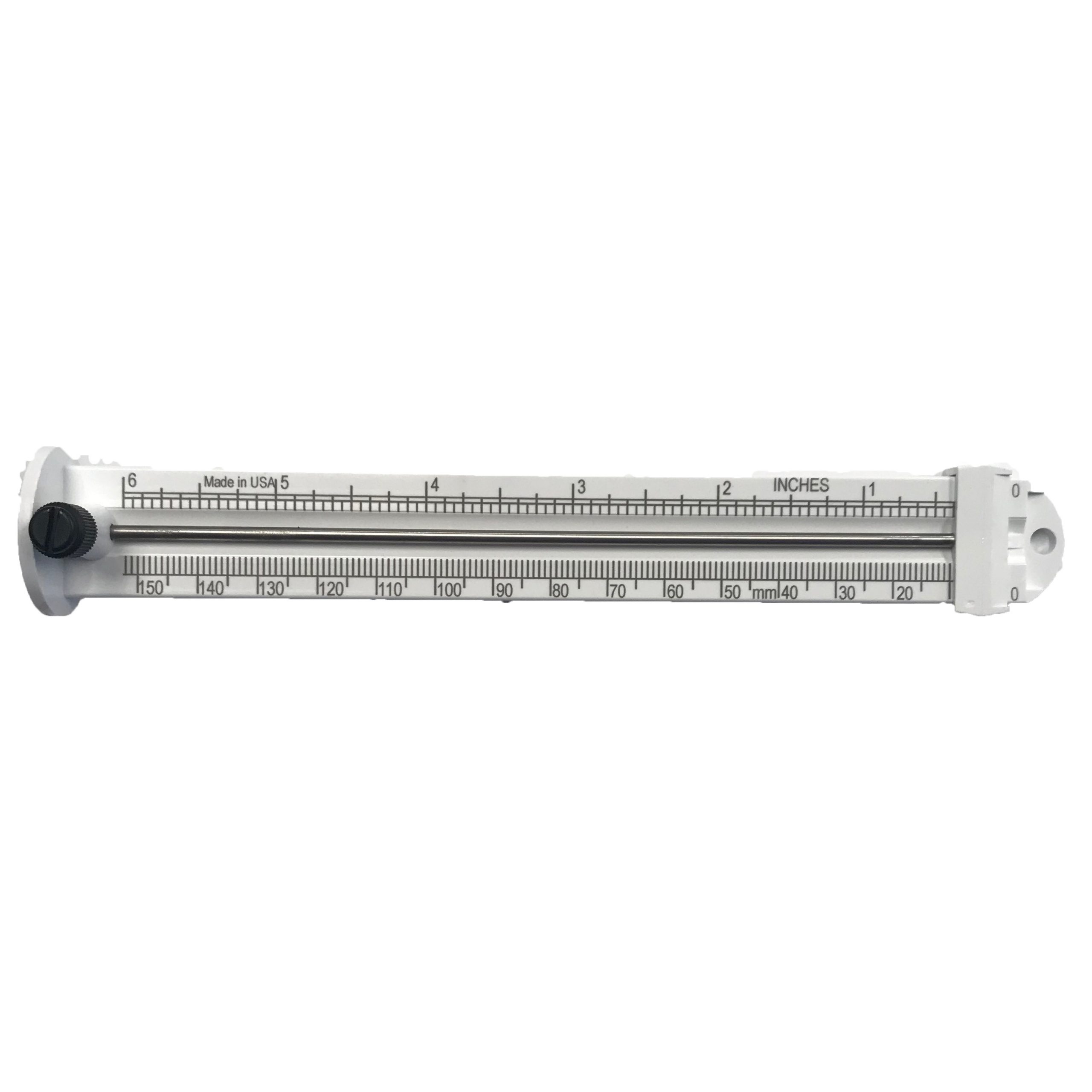 Fireproofing Depth Gauge Protectist