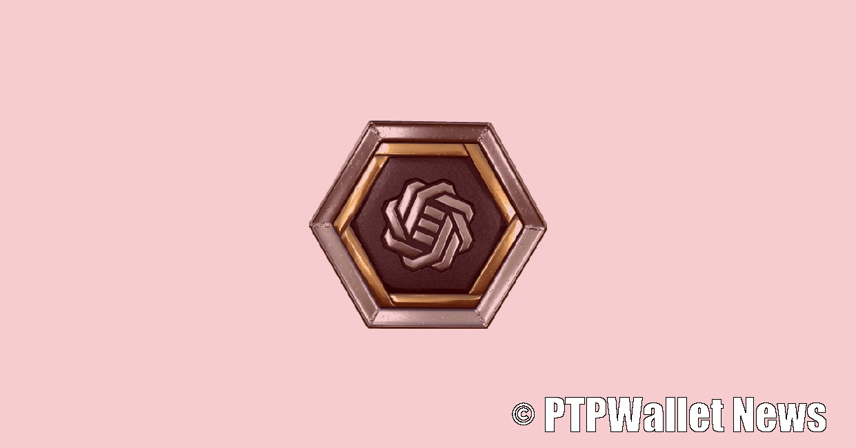 What is Gods Unchained (GODS)? PTPWallet for Cryptocurrency