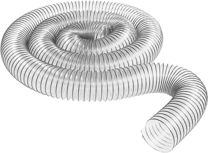 Dust Collection Hose Dust Collection Peachtree Woodworking Supply