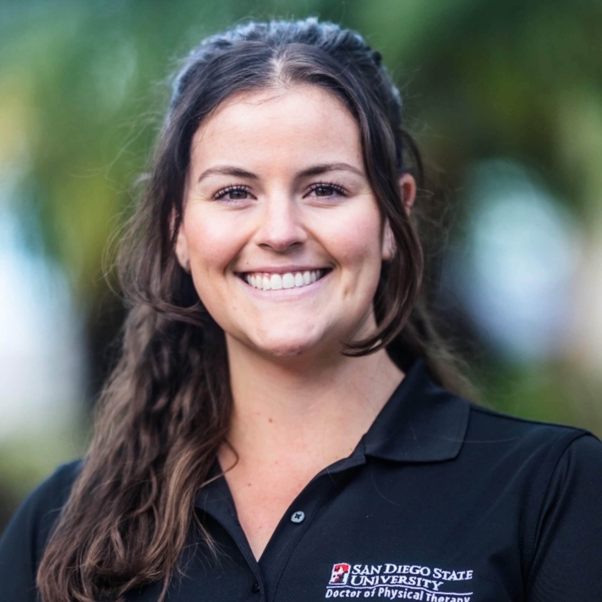 Brooke Boron Renew Physical Therapy