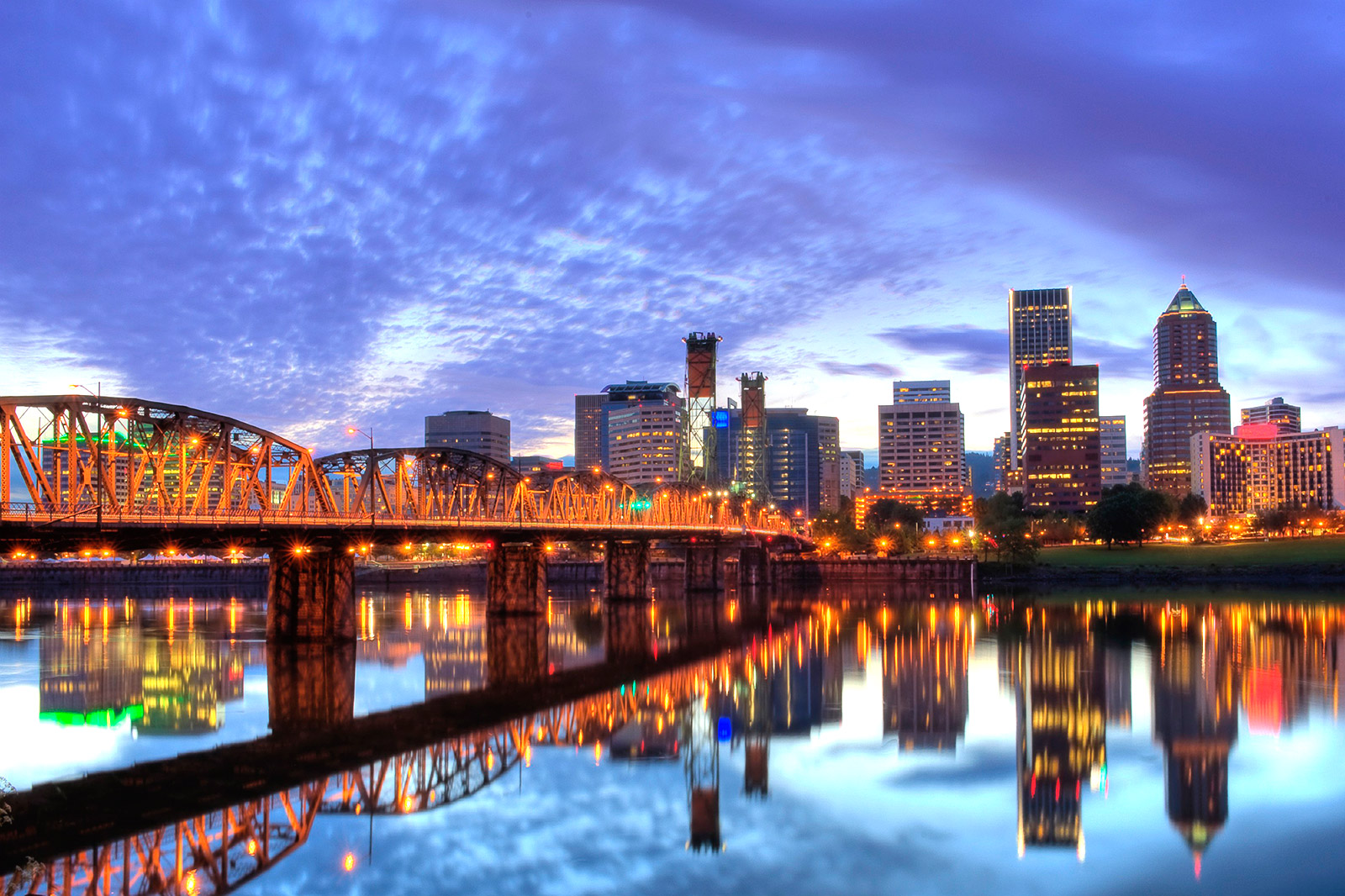 Office Laser Printers Portland Printer Place