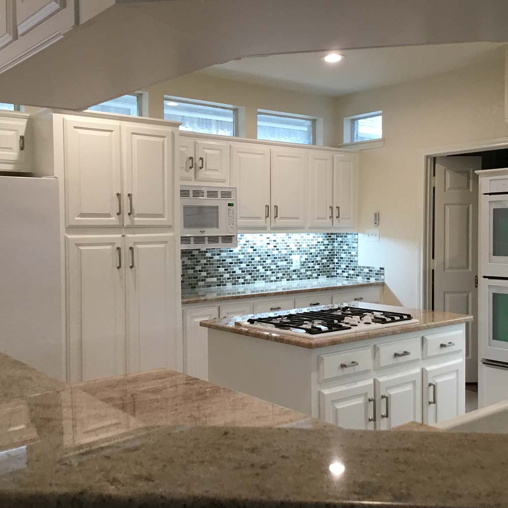 Pro Tech Remodeling Services Pro Tech Serving DFW for 30 Years