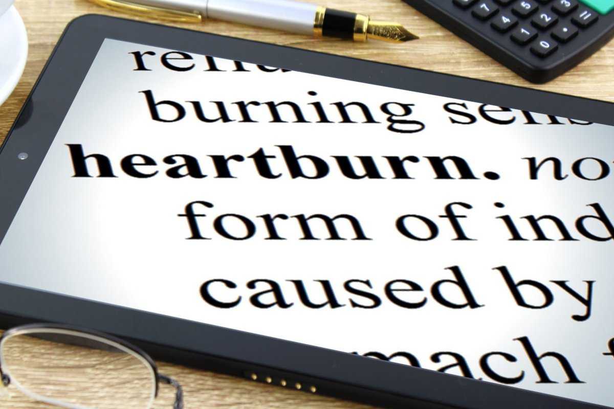 VA Disability Rating for GERD Berry Law
