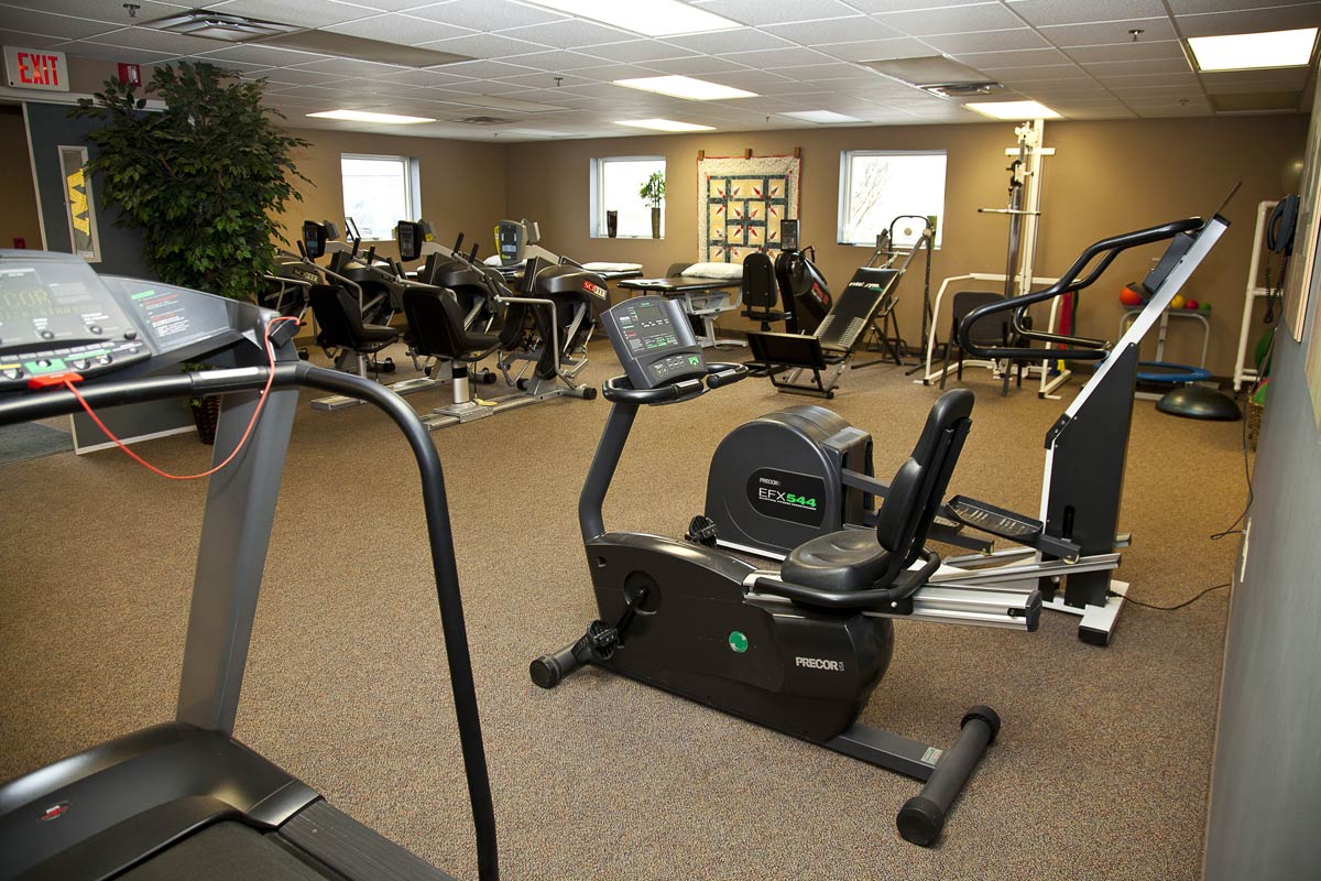 Physical Therapy Services of Kalamazoo Physical Therapy & Rehab