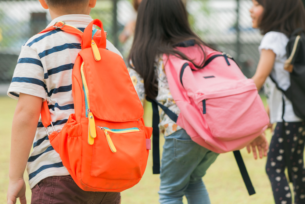 The Facts on Backpacks for BackToSchool Season PT Solutions