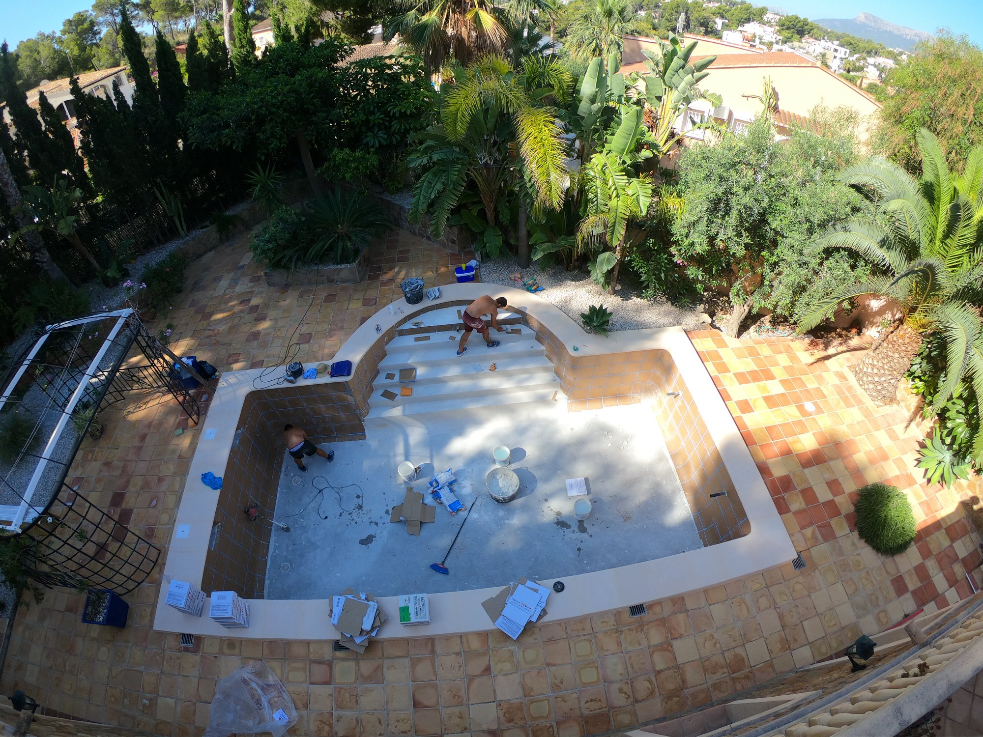 Services PTS Pool Technical Services
