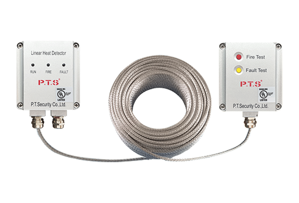 MS1000 EP Type _P.T. SECURITY TECHNOLOGY CO., LTD.