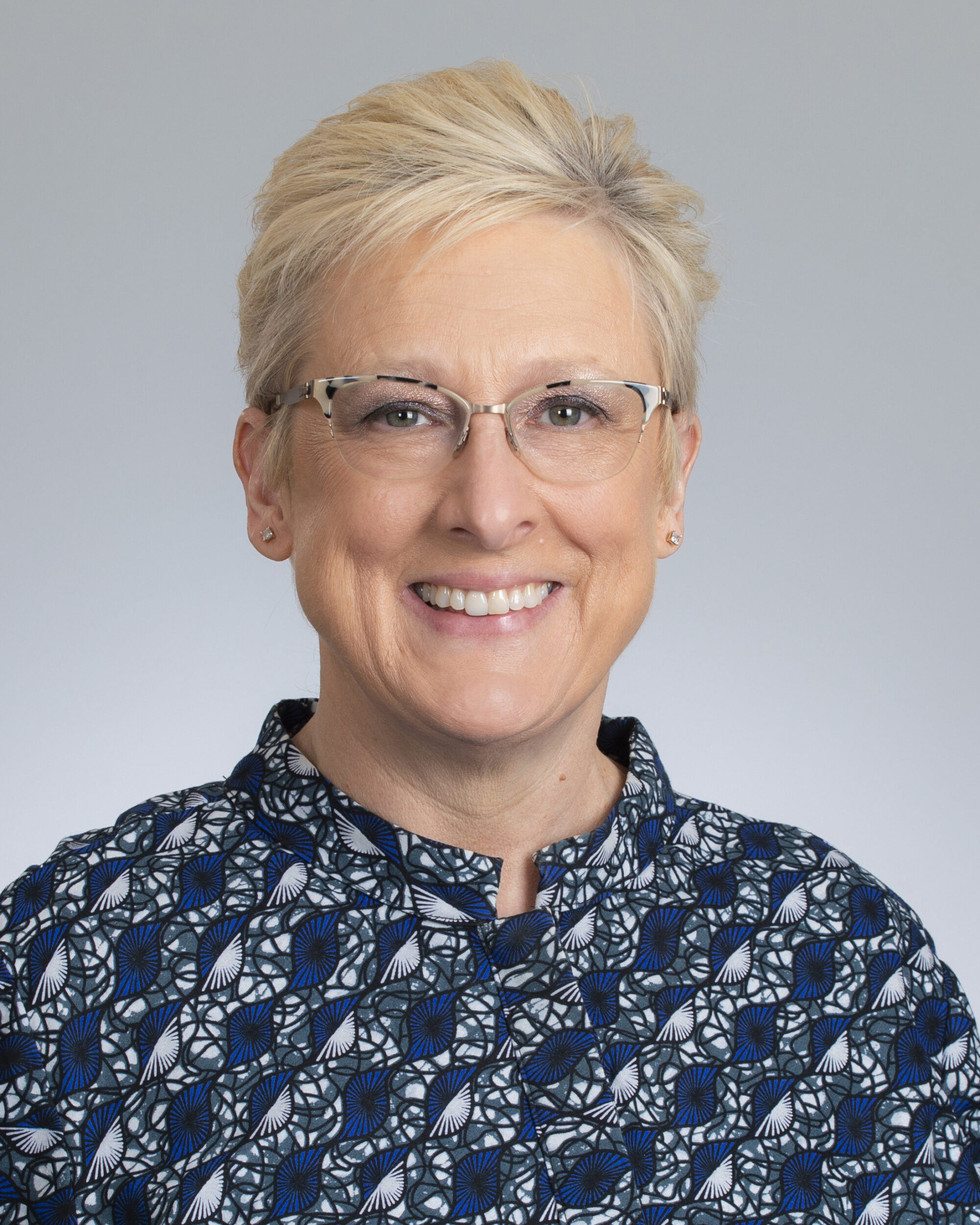 The Rev. Dr. Lisa Davison Named Interim Dean Phillips Theological Seminary