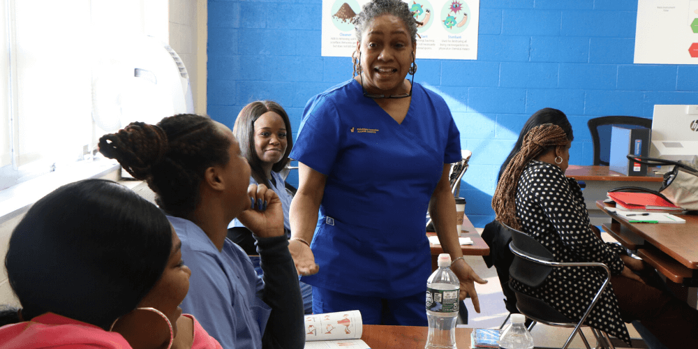 Have Doubts About Sterile Processing Technician Career? Read this…