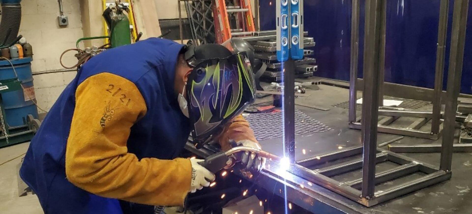 Is There A Growing Demand For a Welding Career Amongst Students?
