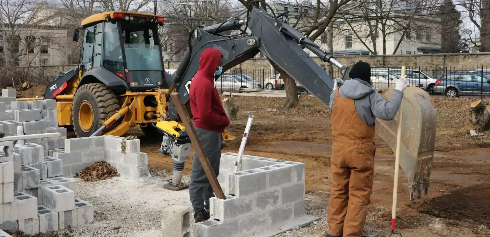 How Advantageous Are Trade Schools For Construction Today?