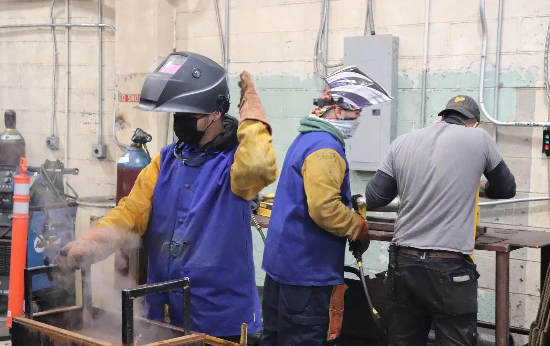 What are the pipefitting basics that you should be aware of!