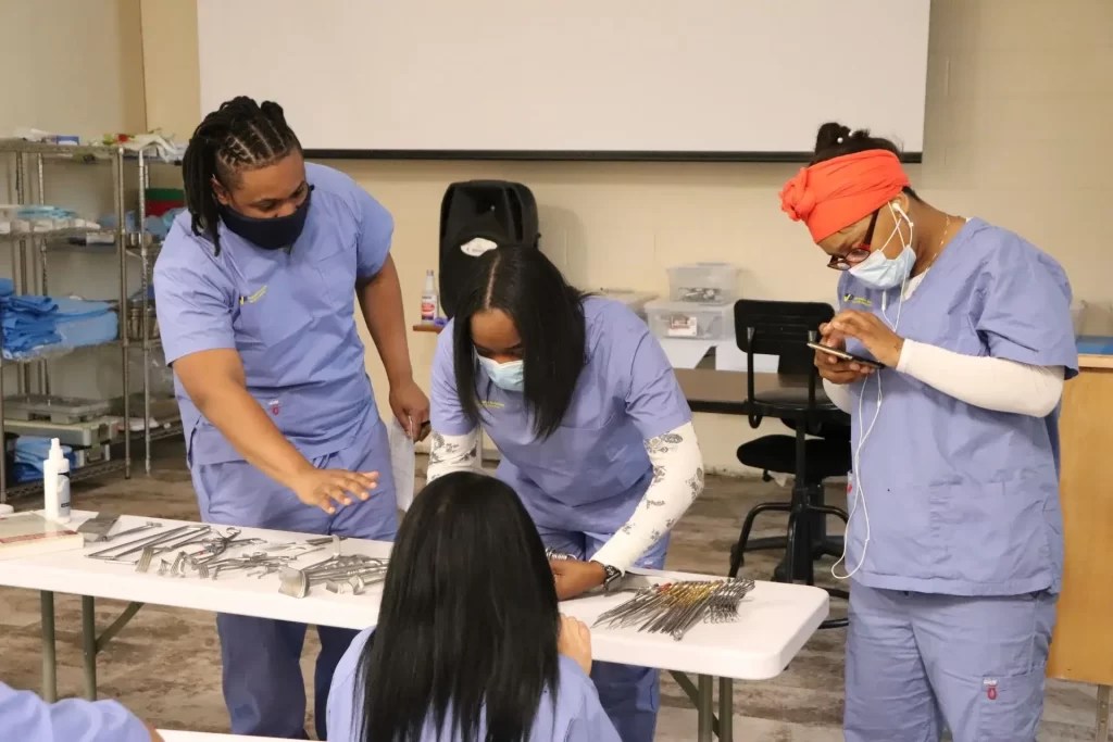 Way To Enhance Your Sterile Processing Technician Skills!