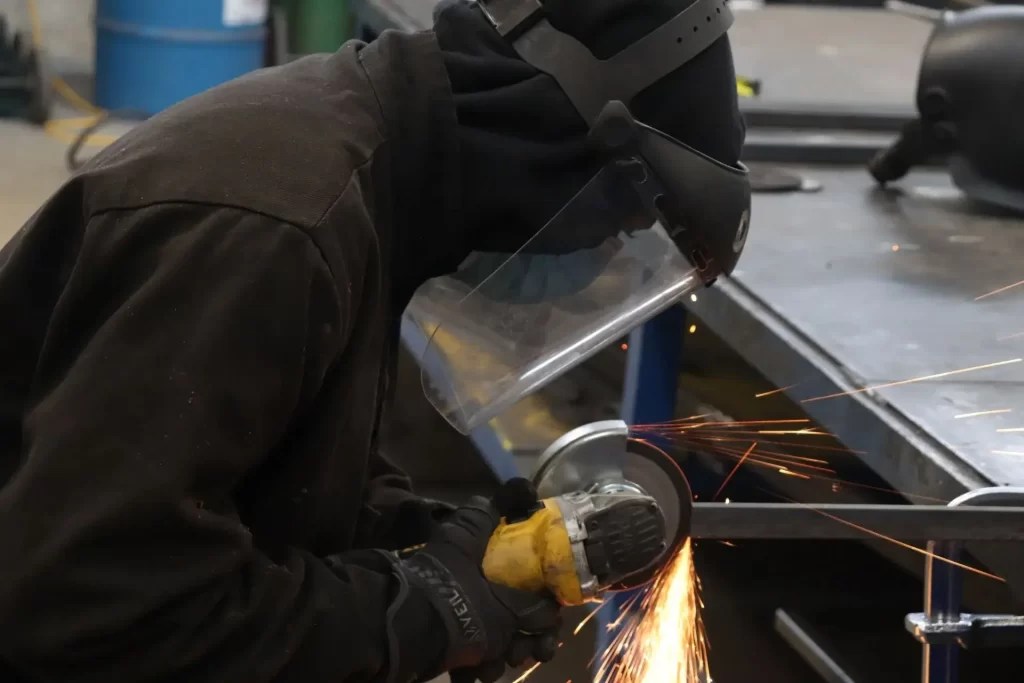 What are the highest paying welding jobs in 2022?