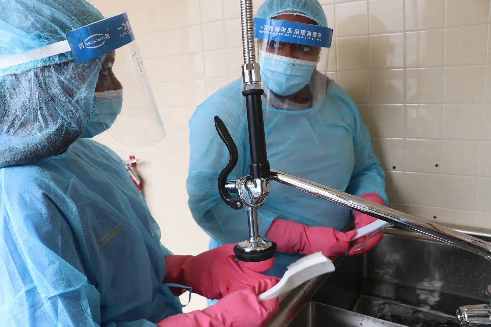 What Is The Monitoring Process Used In Sterile Processing Jobs?