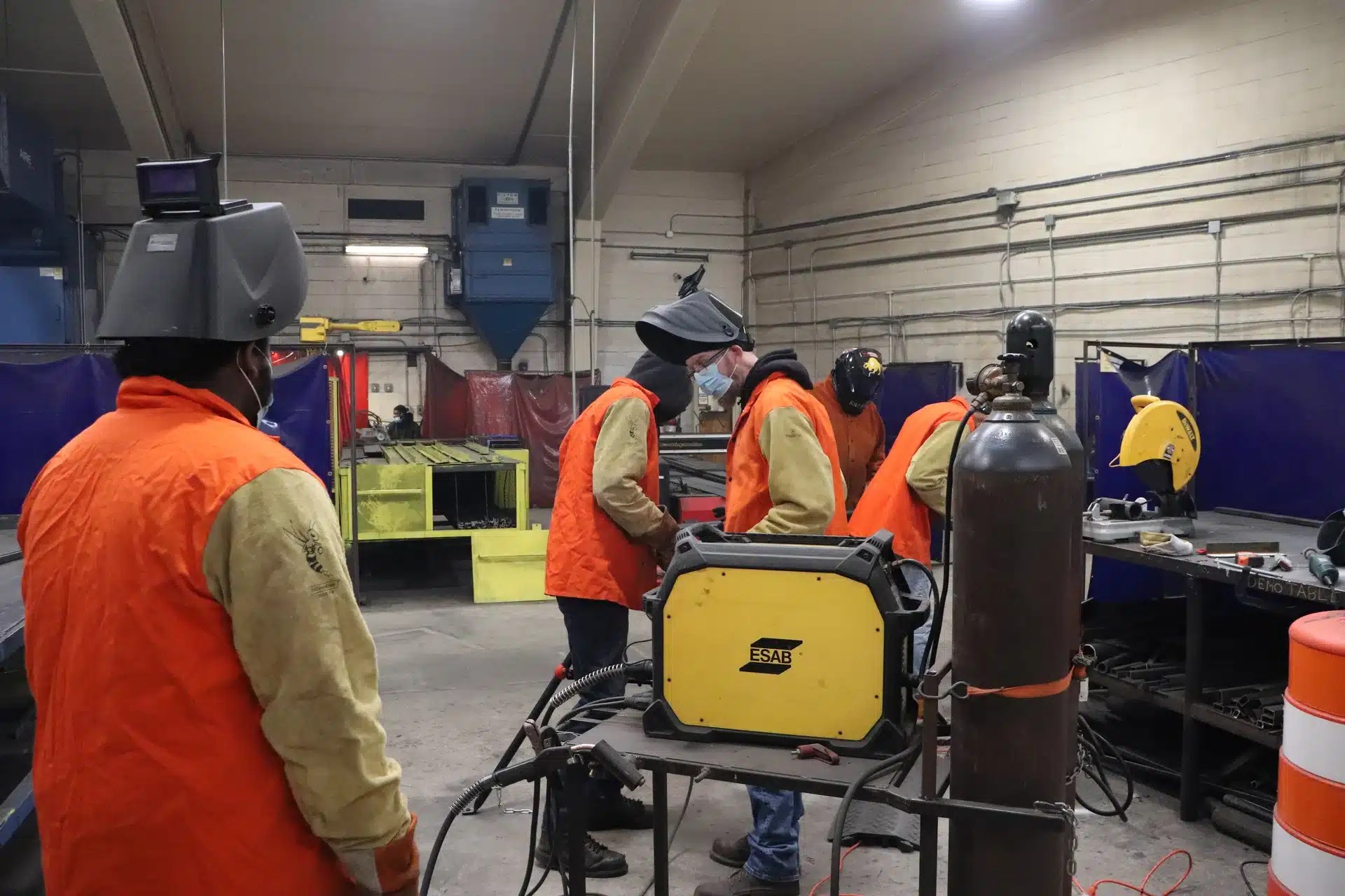 Pipefitting Careers Navigating Industrial, Residential, and HighPurity Specializations