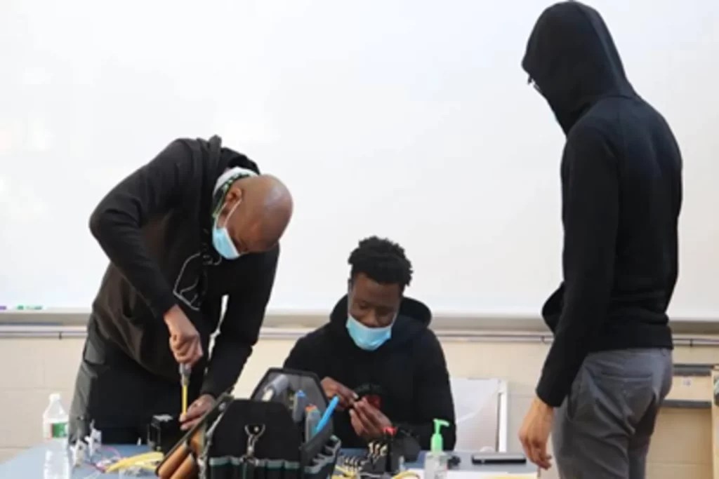 Limitations Of Online Courses In Skilled Trades Training