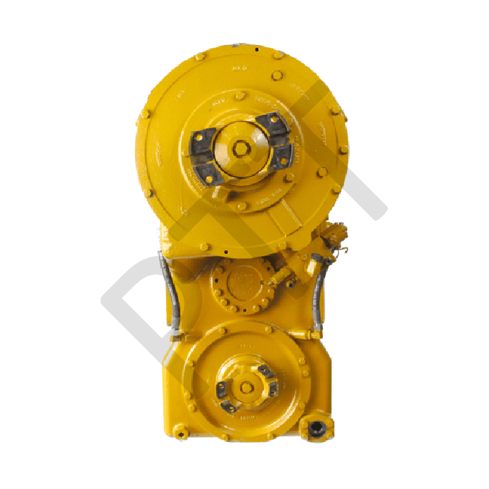 TRANSFER CASE / DROPBOX PTTech