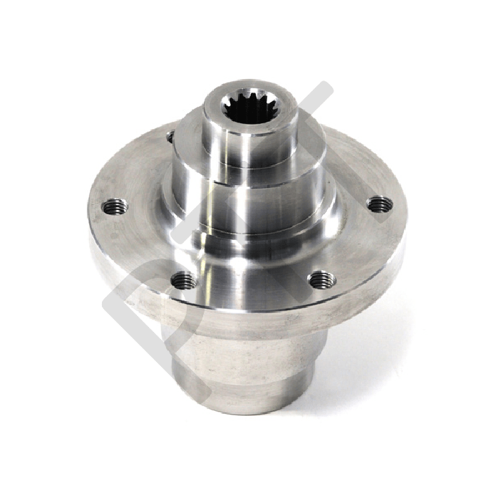 Idler Shafts (NB224424) PTT