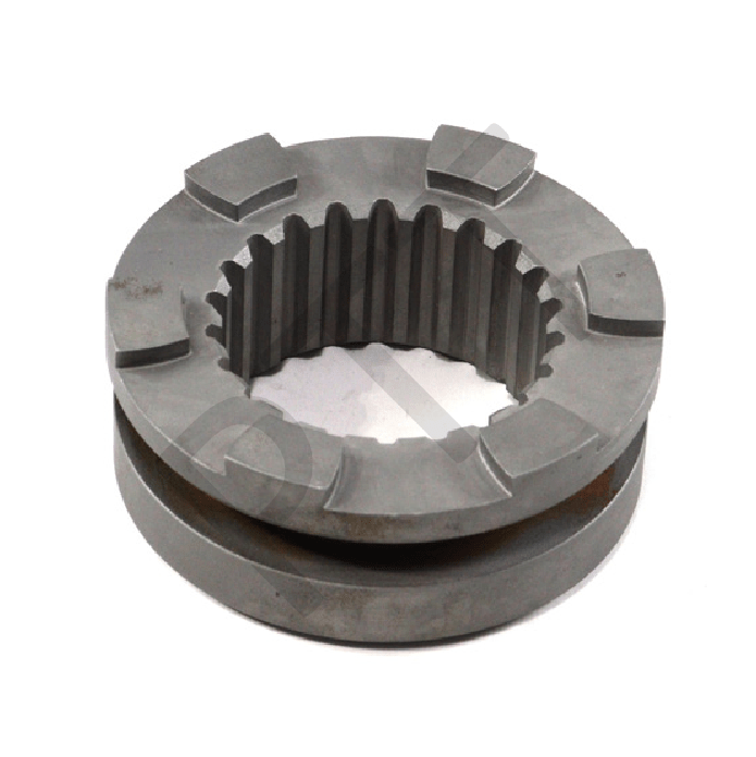 Slide Dog Clutches (NB225230) PTT