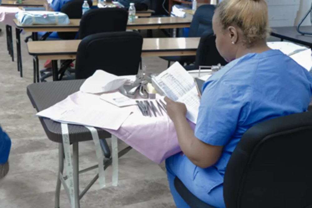 Common Sterilization Methods And Techniques Used By Sterile Processing