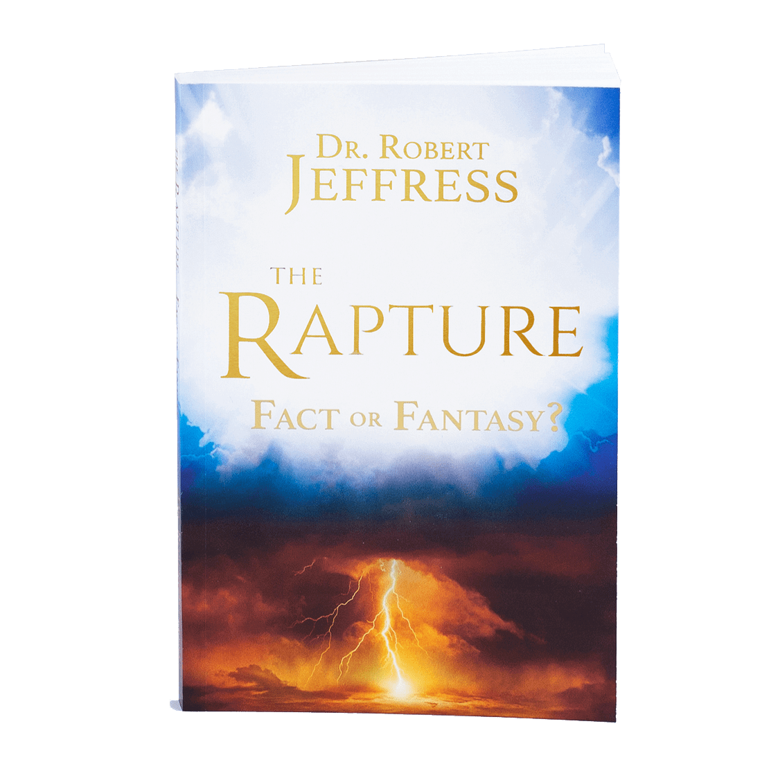 Robert Jeffress Book Of Revelation Evangelical Pastor Robert Jeffress