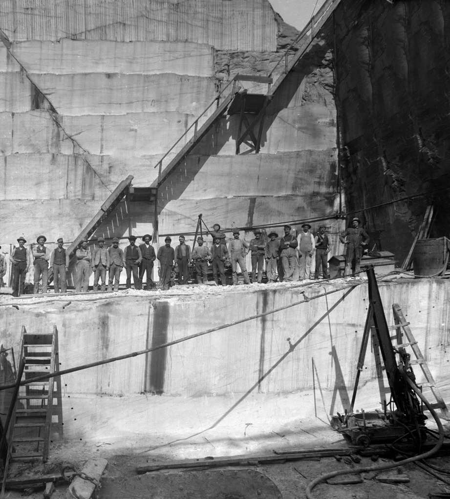 Vermont Marble Museum History Preservation Trust of Vermont