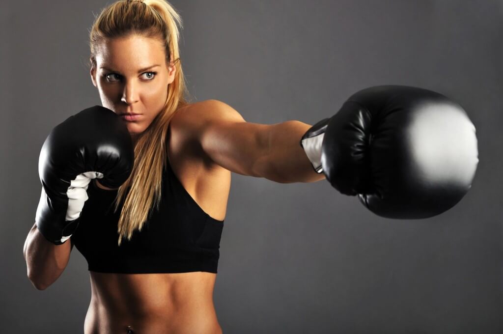 Boxing Training for Patients with Parkinson’s Disease A Case Series