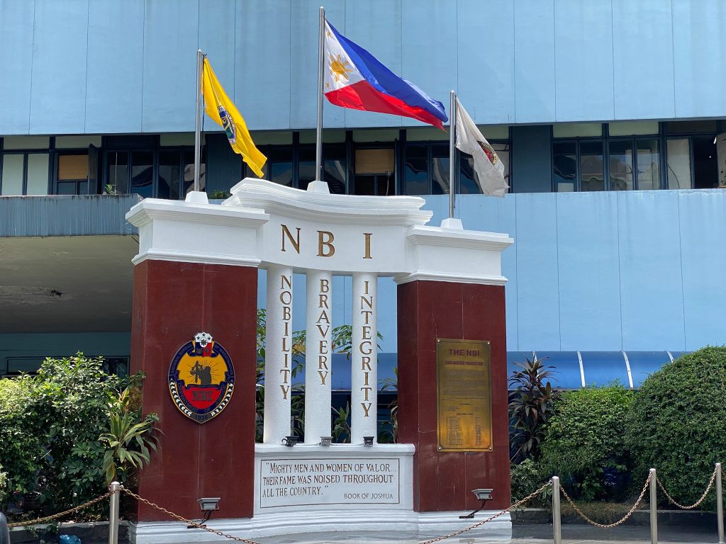 De Lemos appointed as next NBI OIC PTV News