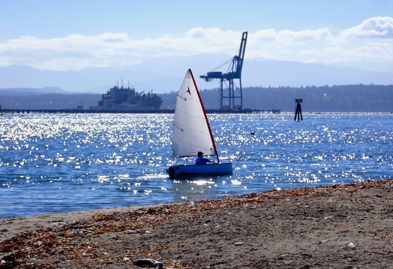 Port Townsend Watercraft BLOG Visit to learn more