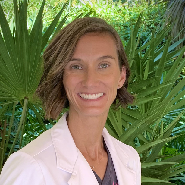 JennyLyn McClain Physicians To Women