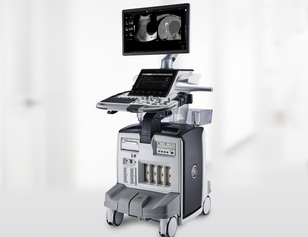 Diagnostic & Dense Breast Ultrasound Physicians To Women