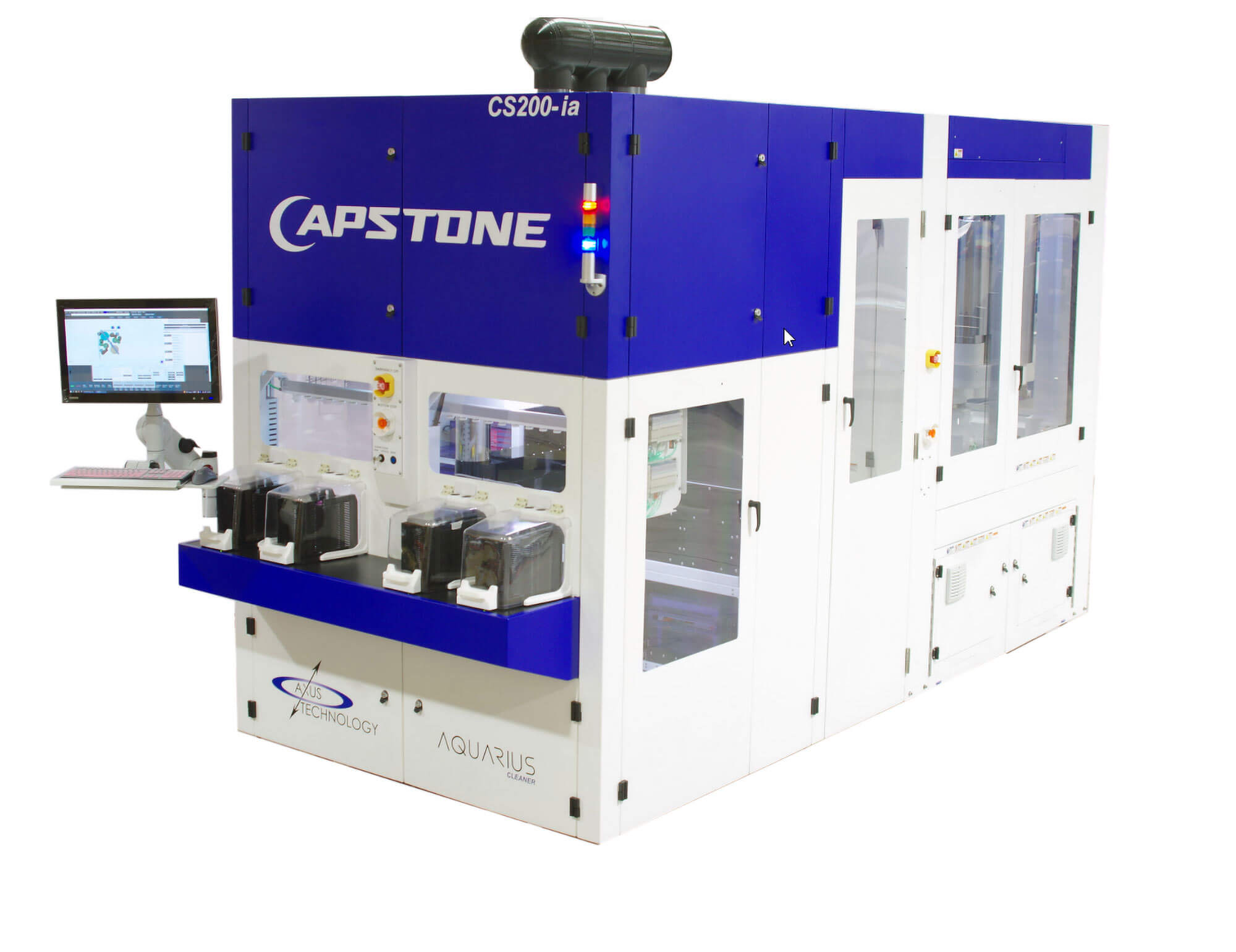 CMP Axus Capstone PTW GROUP