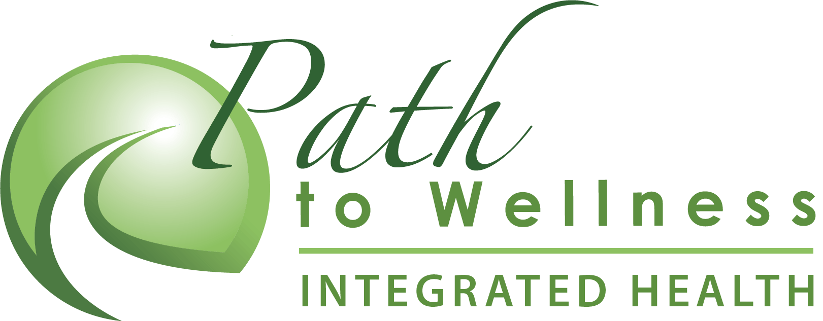 Noticing anything new? Path to Wellness Integrated