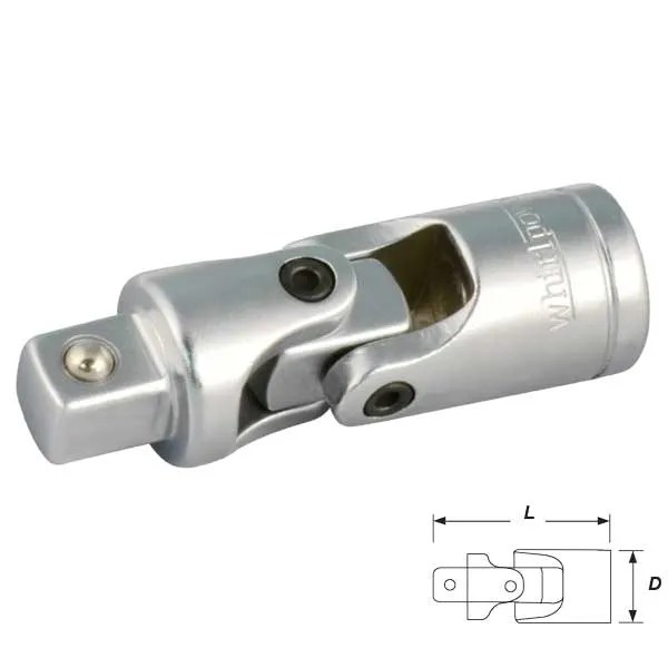 Universal Joints PTW Australia