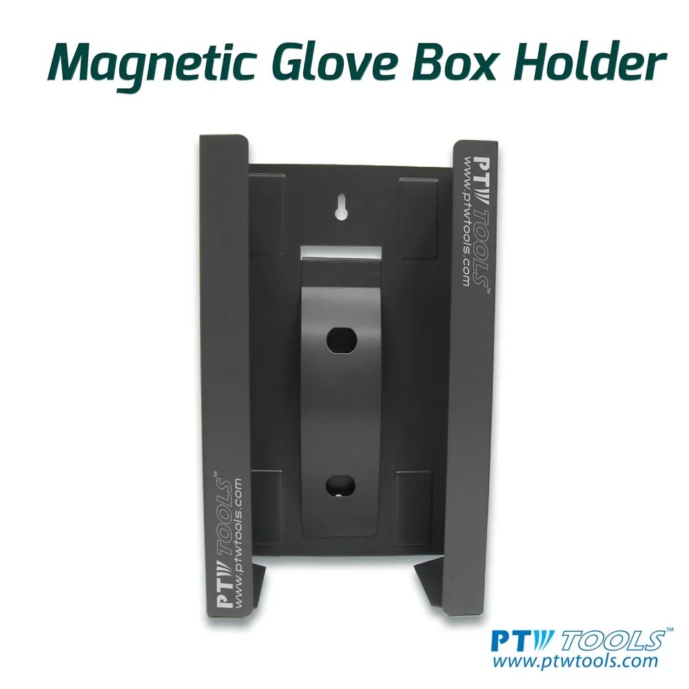 Glove & Tissue Box Holder PTW Australia
