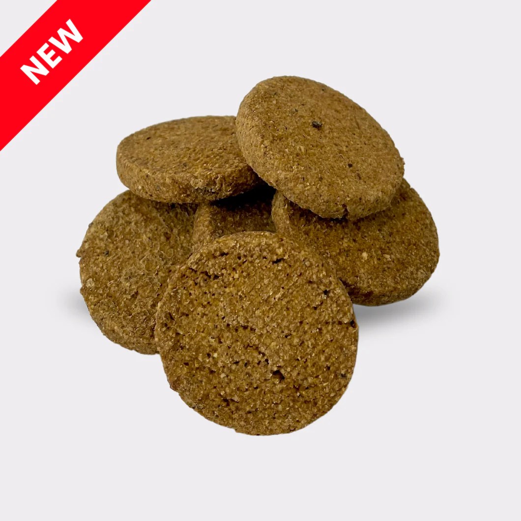 Gourmet Cookies Salmon (250g & 1kg) Pet Treats Wholesale Ltd. Trade