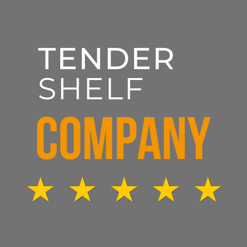 Shelf Tender Company Company and Business registration Shelf Companies